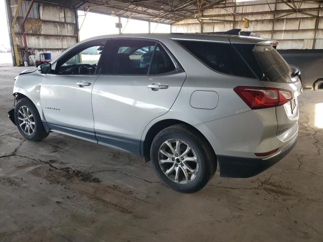 Obraz 2 z 2019 CHEVROLET EQUINOX LT 2019 z VIN 2GNAXUEV6K6301465
