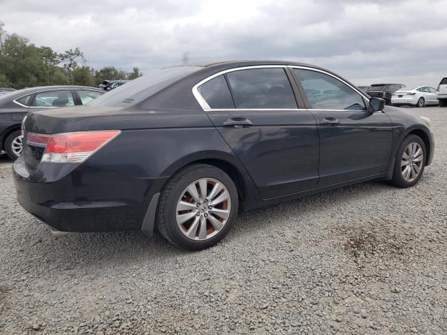 Изображение 3 2012 HONDA ACCORD EX 2012 с VIN 1HGCP2F7XCA190432