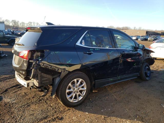 Obraz 3 z 2019 CHEVROLET EQUINOX LT 2019 z VIN 3GNAXUEV9KL115527