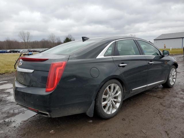 Image 3 of 2016 CADILLAC XTS LUXURY COLLECTION 2016 with VIN 2G61N5S3XG9174283