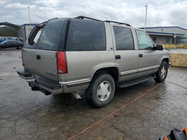 Obraz 3 z 1999 CHEVROLET TAHOE K1500 1999 z VIN 1GNEK13R6XJ394454