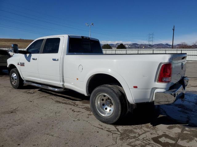Image 2 of 2013 RAM 3500 LARAMIE 2013 with VIN 3C63RPJL1DG613385