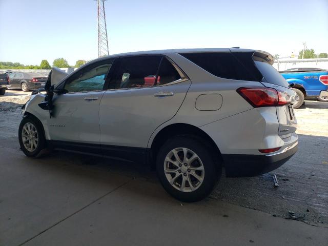 Obraz 2 z 2019 CHEVROLET EQUINOX LT 2019 z VIN 2GNAXUEV0K6147982