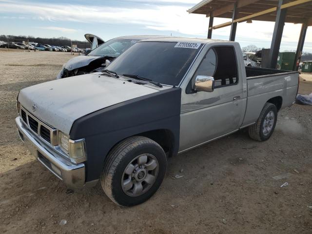 Image 1 of 1997 NISSAN TRUCK BASE 1997 with VIN 1N6SD11S2VC387057