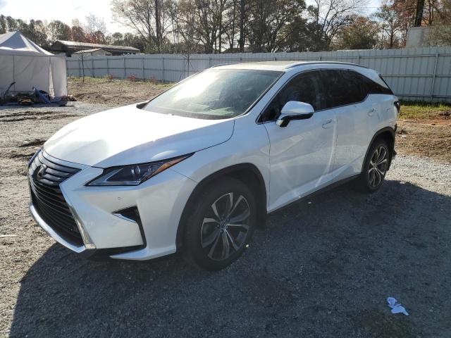 Image 1 of 2019 LEXUS RX 350 L 2019 with VIN JTJGZKCA2K2012871