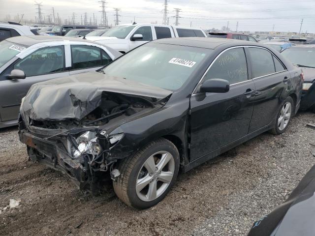 Image 1 of 2011 TOYOTA CAMRY BASE 2011 with VIN 4T1BF3EK2BU204793