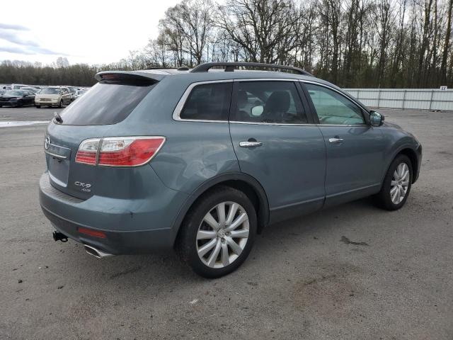 Изображение 3 2010 MAZDA CX-9  2010 с VIN JM3TB3MV7A0219254