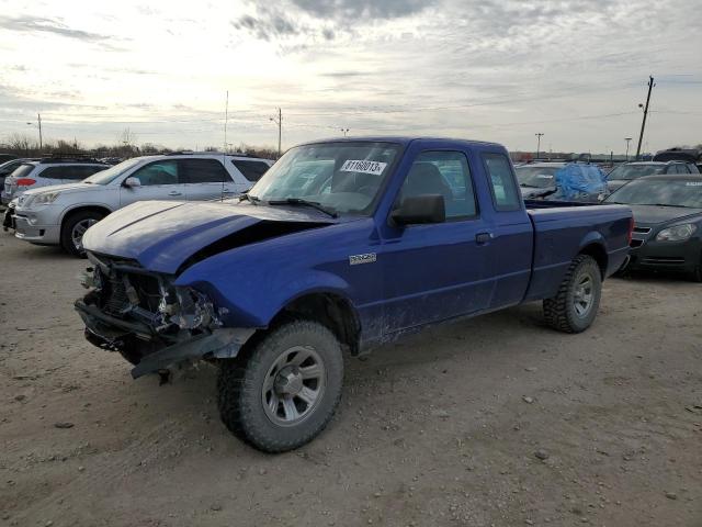 Изображение 1 2006 FORD RANGER SUPER CAB 2006 с VIN 1FTYR14U36PA91163