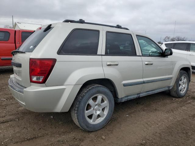 Image 3 of 2009 JEEP GRAND CHEROKEE LAREDO 2009 with VIN 1J8GR48K39C535460