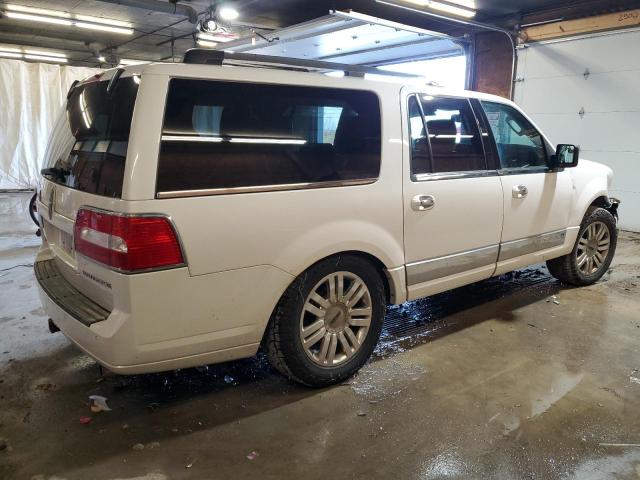Obraz 3 z 2013 LINCOLN NAVIGATOR L 2013 z VIN 5LMJJ3J57DEL03467