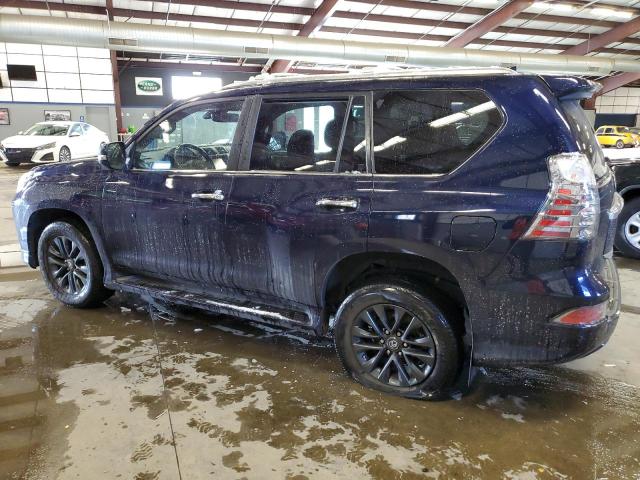 Image 2 of 2021 LEXUS GX 460 PREMIUM 2021 with VIN JTJAM7BX9M5275755
