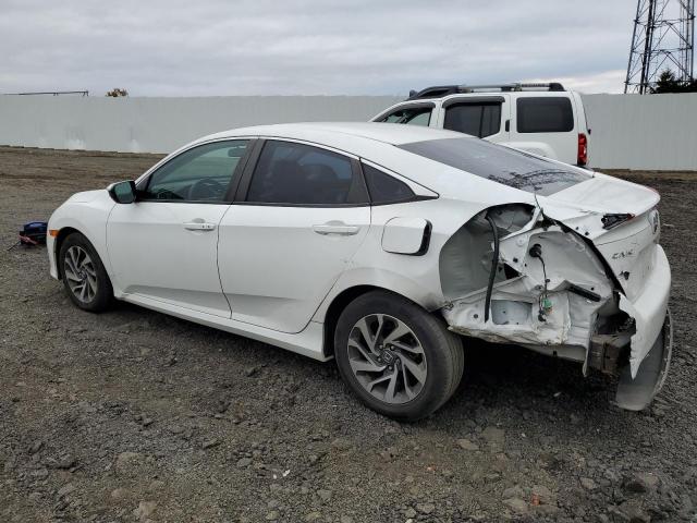 Изображение 2 2016 HONDA CIVIC EX 2016 с VIN 19XFC2F77GE200683