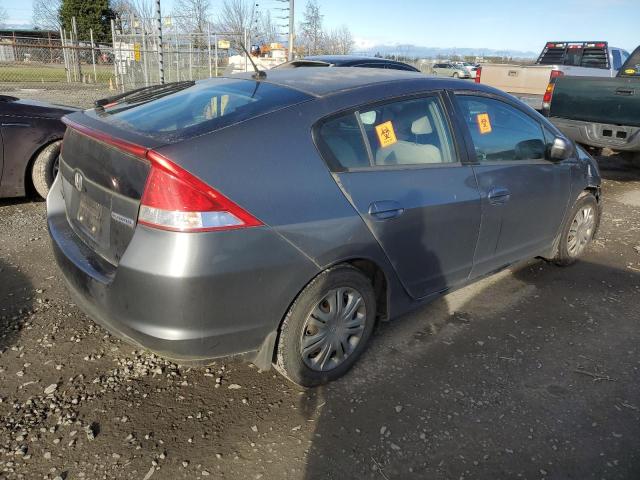 Obraz 3 z 2010 HONDA INSIGHT LX 2010 z VIN JHMZE2H52AS007542