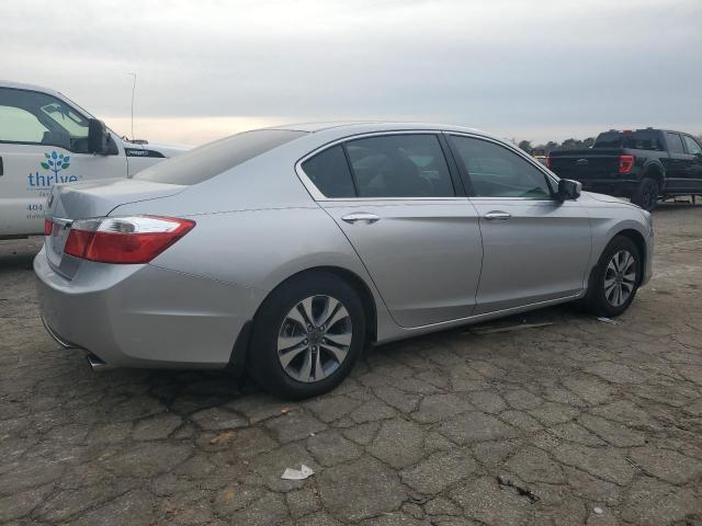 Image 3 of 2014 HONDA ACCORD LX 2014 with VIN 1HGCR2E3XEA138780