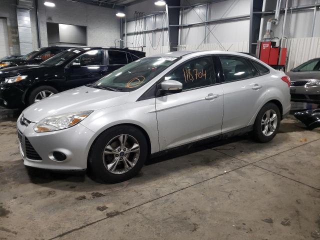 Image 1 of 2014 FORD FOCUS SE 2014 with VIN 1FADP3F24EL174625