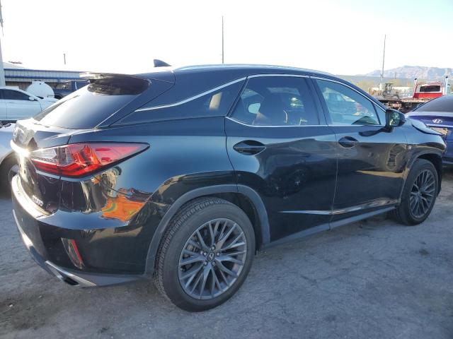 Obraz 3 z 2019 LEXUS RX 350 BASE 2019 z VIN 2T2BZMCA5KC202136