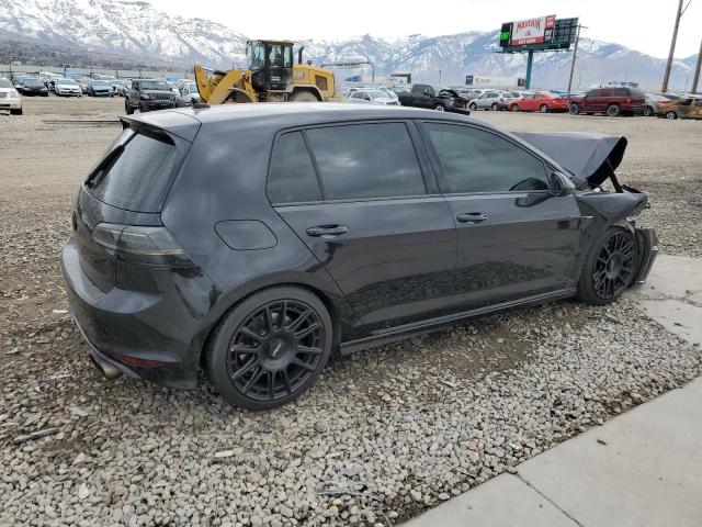 Image 3 of 2016 VOLKSWAGEN GOLF R  2016 with VIN WVWUF7AUXGW178127