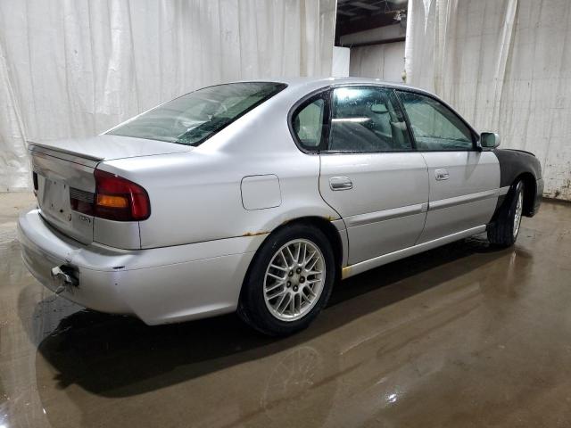 Obraz 3 z 2004 SUBARU LEGACY L SPECIAL 2004 z VIN 4S3BE625X47202881