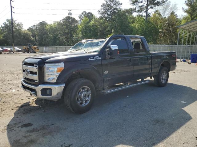 Изображение 1 2016 FORD F250 SUPER DUTY 2016 с VIN 1FT7W2BT7GEB53634