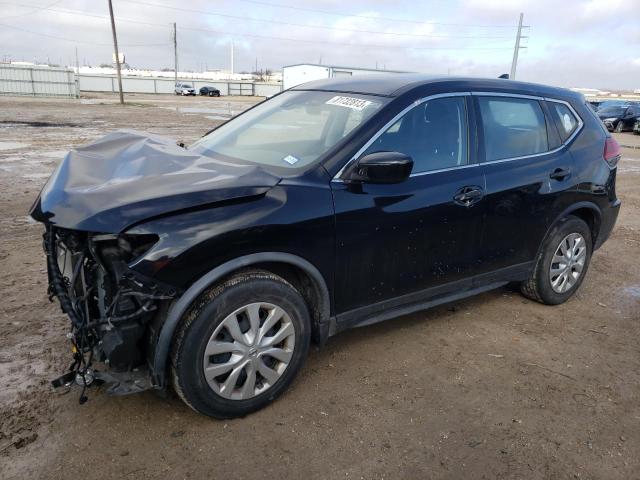 Изображение 1 2020 NISSAN ROGUE S 2020 с VIN JN8AT2MT1LW033090