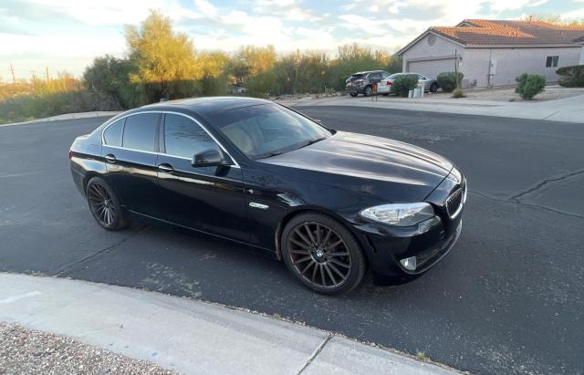Изображение 2011 BMW 528 I 2011
