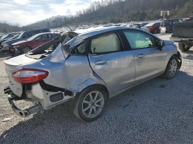 Image 3 of 2019 FORD FIESTA SE 2019 with VIN 3FADP4BJ3KM103199