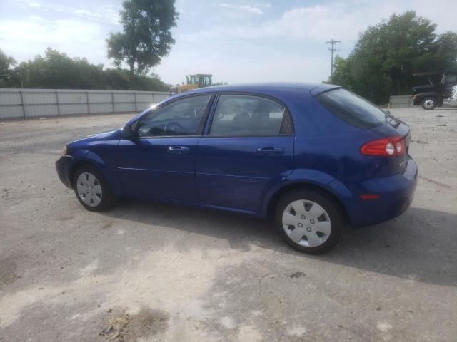 Изображение 2 2008 SUZUKI RENO BASE 2008 с VIN KL5JD66Z18K798371