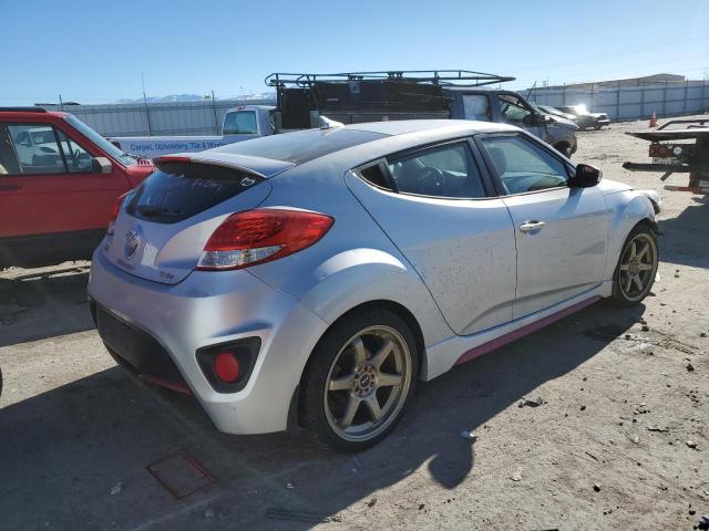 Obraz 3 z 2013 HYUNDAI VELOSTER TURBO 2013 z VIN KMHTC6AE2DU153099