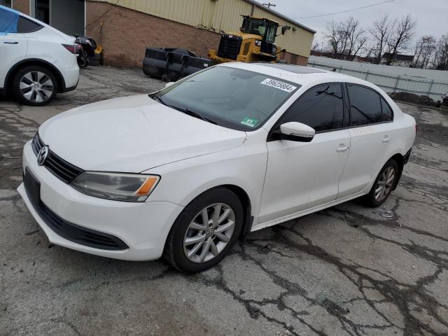 Obraz 2 z 2012 VOLKSWAGEN JETTA SE 2012 z VIN 3VWDP7AJXCM376202