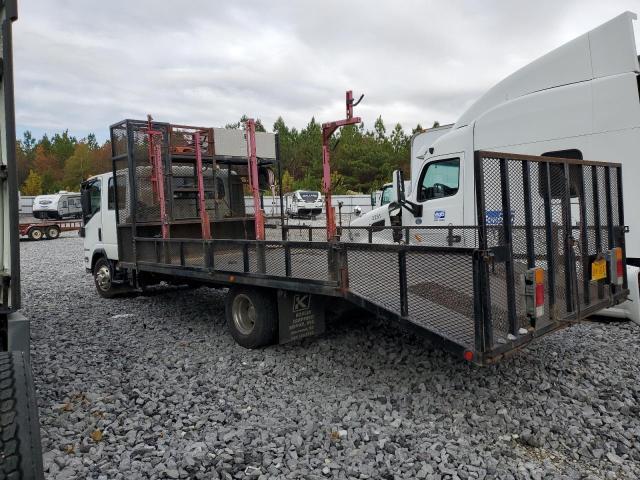 Изображение 2 2008 ISUZU NPR  2008 с VIN JALC4J16287000657