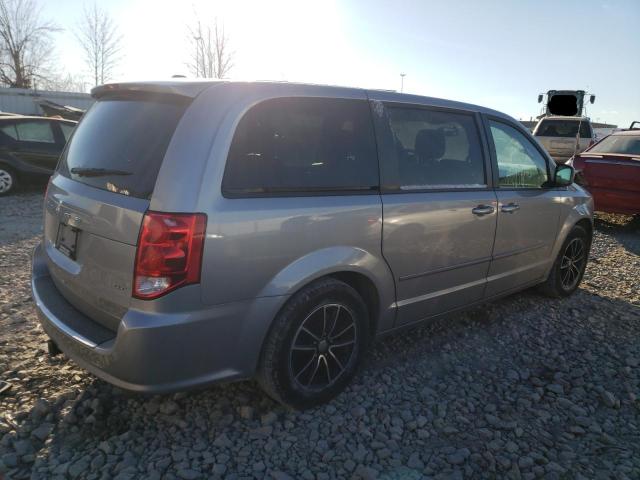 Изображение 3 2017 DODGE GRAND CARAVAN GT 2017 с VIN 2C4RDGEG9HR601418