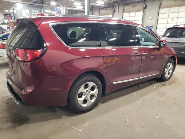 Изображение 3 2017 CHRYSLER PACIFICA TOURING L PLUS 2017 с VIN 2C4RC1EG5HR822109