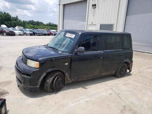 Obraz 2005 TOYOTA SCION XB 2005