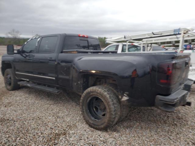 Image 2 of 2015 CHEVROLET SILVERADO K3500 LTZ 2015 with VIN 1GC4K0E8XFF189143
