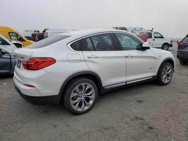 Изображение 3 2017 BMW X4 XDRIVE28I 2017 с VIN 5UXXW3C34H0T79101