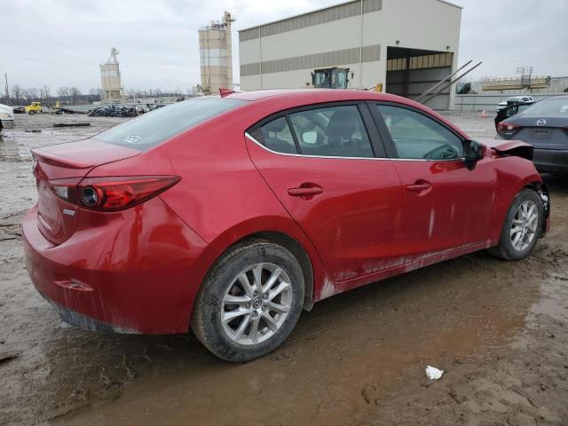 Изображение 3 2016 MAZDA 3 GRAND TOURING 2016 с VIN 3MZBM1X75GM301065