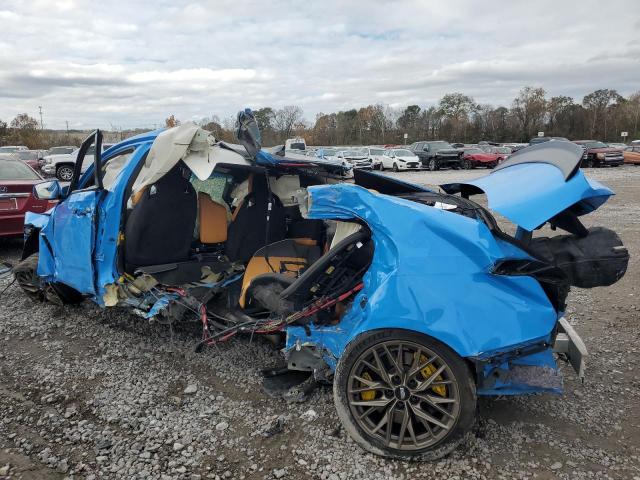 Изображение 2 2022 CADILLAC CT4-V BLACKWING 2022 с VIN 1G6D65RP0N0460587