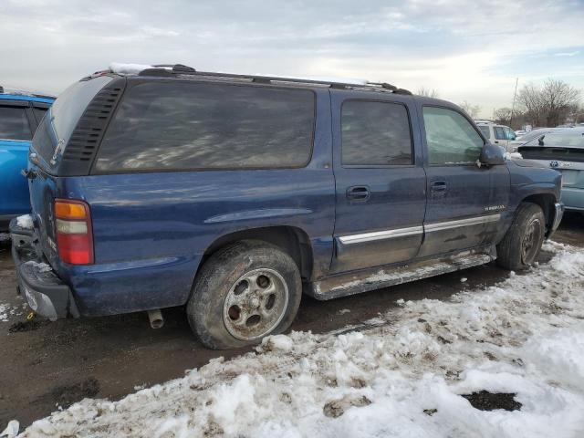 Изображение 3 2003 GMC YUKON K1500 2003 с VIN 1GKFK16Z63J301553