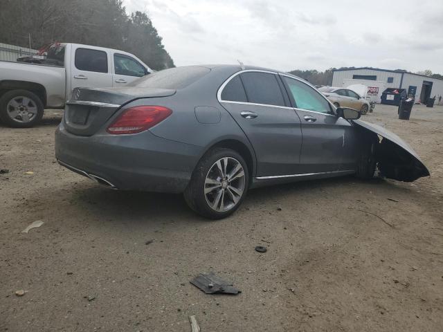 Изображение 3 2017 MERCEDES-BENZ C 300 2017 с VIN 55SWF4JB2HU184353