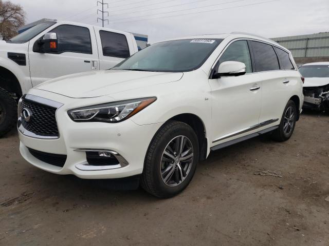 2018 Infiniti QX60 2018 image