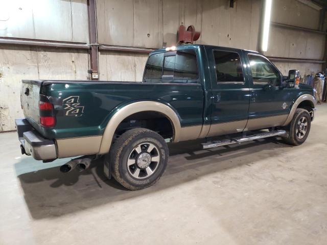 Изображение 3 2011 FORD F350 SUPER DUTY 2011 с VIN 1FT8W3BTXBEB84122