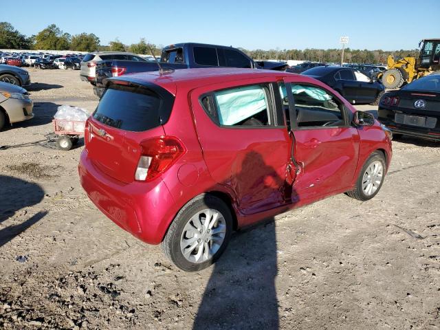 Image 3 of 2020 CHEVROLET SPARK 1LT 2020 with VIN KL8CD6SA8LC451389
