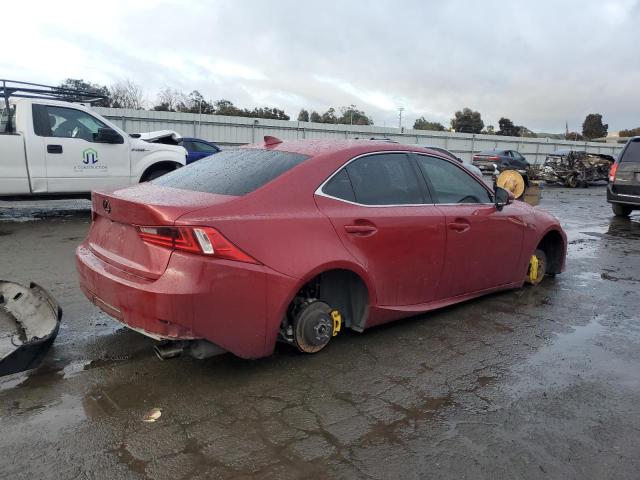 Изображение 3 2015 LEXUS IS 350 2015 с VIN JTHBE1D23F5020751