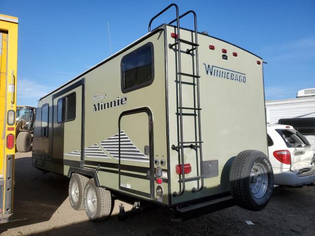 Obraz 3 z 2019 WINNEBAGO MICRO225RL 2019 z VIN 54CTM2M20K3045000