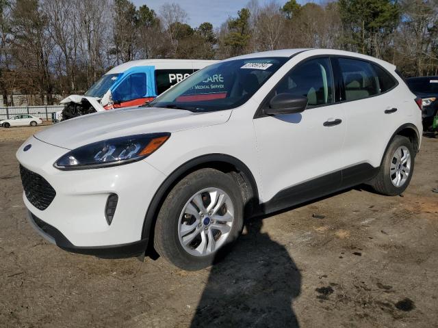 2021 FORD ESCAPE S 2021 image