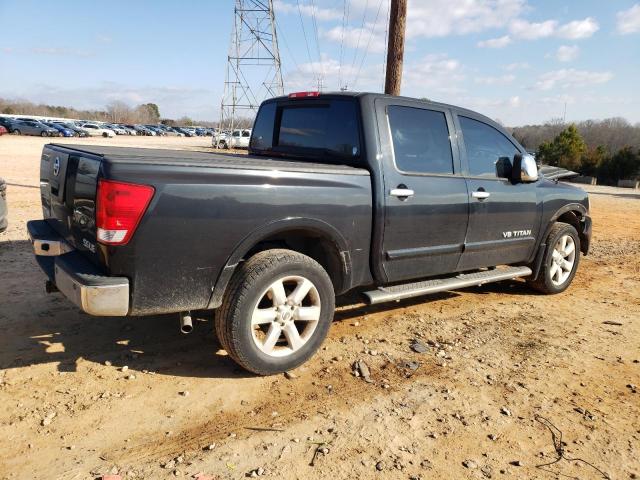 Image 3 of 2009 NISSAN TITAN XE 2009 with VIN 1N6AA07C29N316028