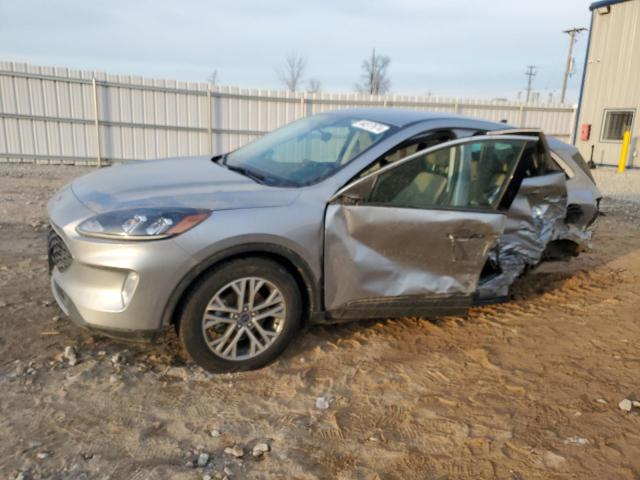 Obraz 2022 FORD ESCAPE SEL 2022