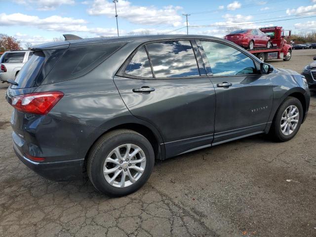 Изображение 3 2019 CHEVROLET EQUINOX LS 2019 с VIN 2GNAXSEV1K6182664