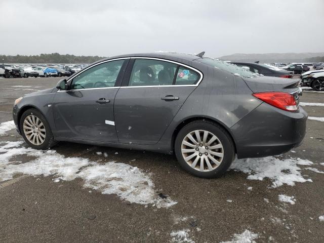 Изображение 2 2011 BUICK REGAL CXL 2011 с VIN W04GS5EC6B1091114
