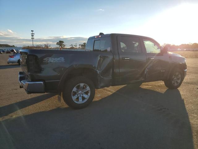 Изображение 3 2019 RAM 1500 LARAMIE 2019 с VIN 1C6SRFRT1KN727501
